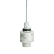 Ultrasonic Level Measurement
