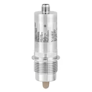 Capacitance Level Measurement