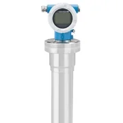 Radiometric Level Measurement