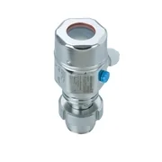 Hydrostatic Level Measurement