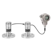 Level Measurement with Pressure