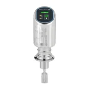 Vibronic Point Level Switch