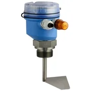 Rotating Paddle Switch
