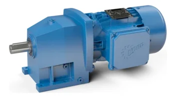 UNICASE Inline Geared Motor