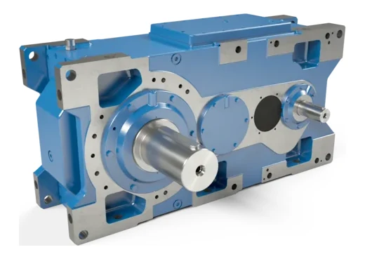 MAXXDRIVE® XD Parallel-Shaft Reducer